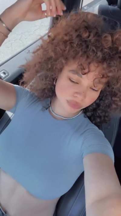 hella fine.