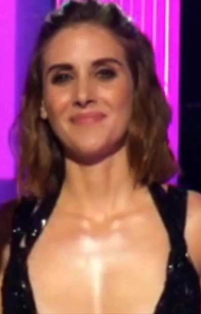 Alison Brie
