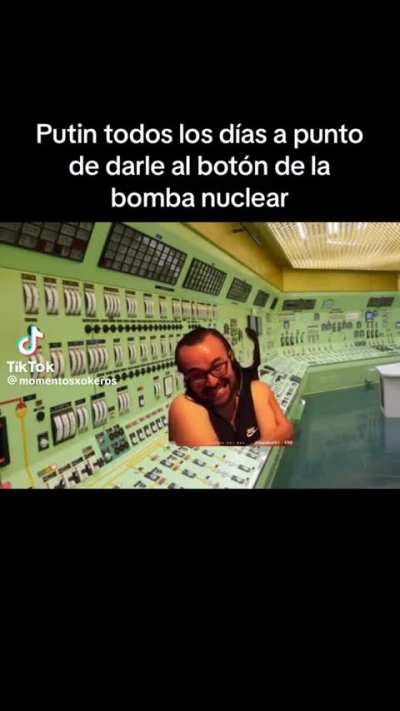 Le damos?😏😈
