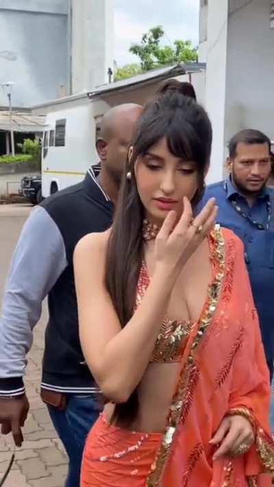 Nora fatehi