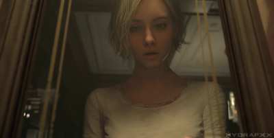 Grace Ashcroft (HydraFxx) [Resident Evil Requiem]