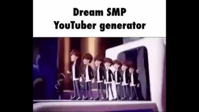 SMP Moment