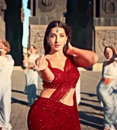 Nora Fatehi
