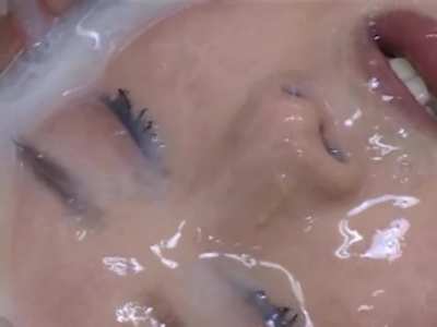 Taking facials to a whole new level 