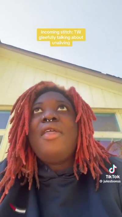 I have no words&hellip;