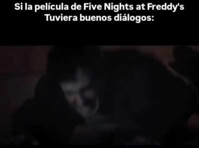 Subiendo memes de fnaf hasta que salga la secuela d&iacute;a 228