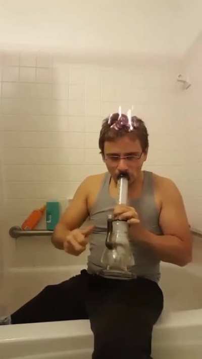 Maybe maybe maybe