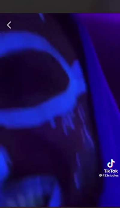 invisible ink pen