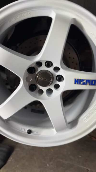 40th anniversary LMGT4s