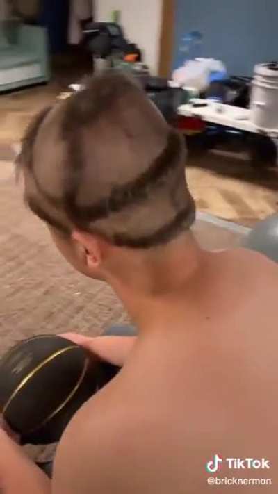 So I ain&rsquo;t got no waves huh?