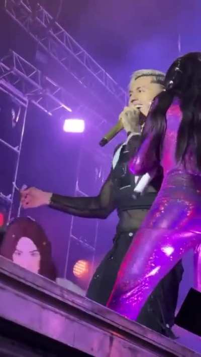 💜