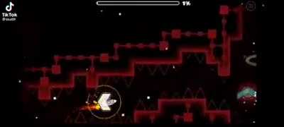 Geometry dash 😁