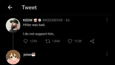 Least insane K-On fan