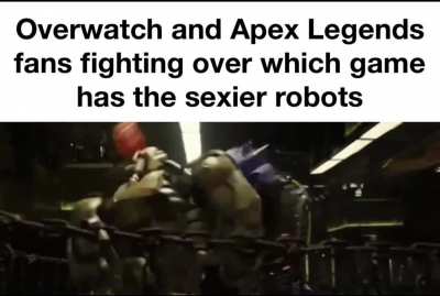 Robots