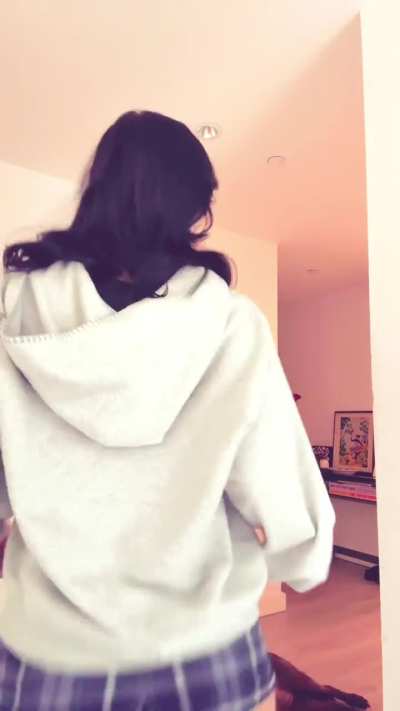Charli via TikTok