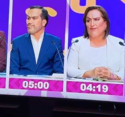 Un M&eacute;xico 🇲🇽 basado