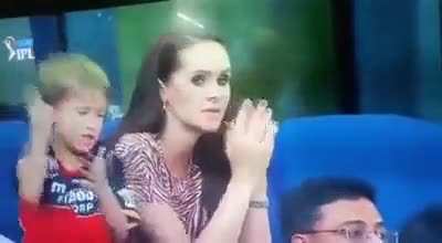 Instant regret