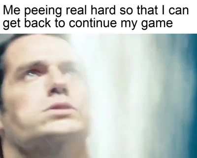 As fast as you can