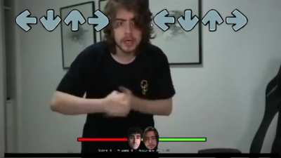 Pilha Vs Fara&oacute;