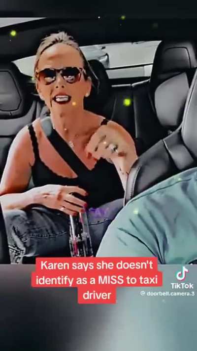 Gone was the time when people just say "You're welcome" and move on with their life