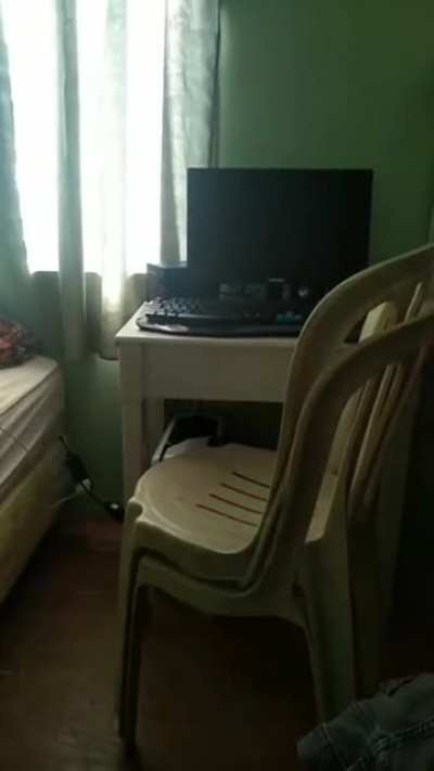 Silla gamer versi&oacute;n latam