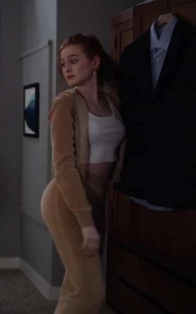 Madelaine Petsch