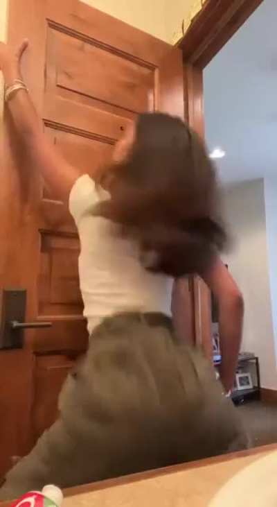 Twerk