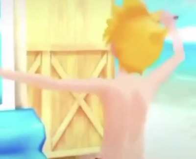 New pool party twink ezreal skin leaked