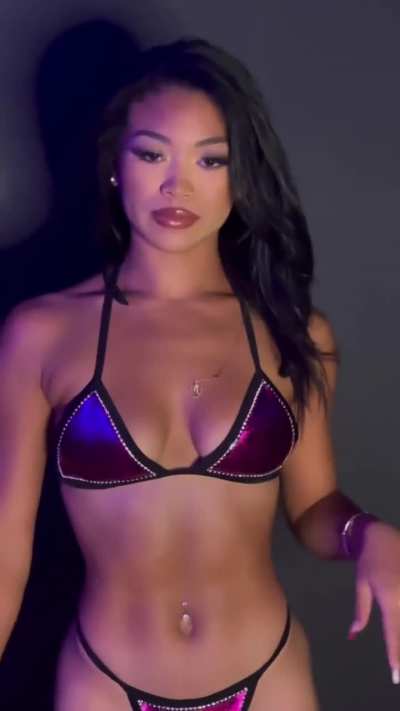 Jasia is a beautiful woman with a fire ass body🔥🔥🔥