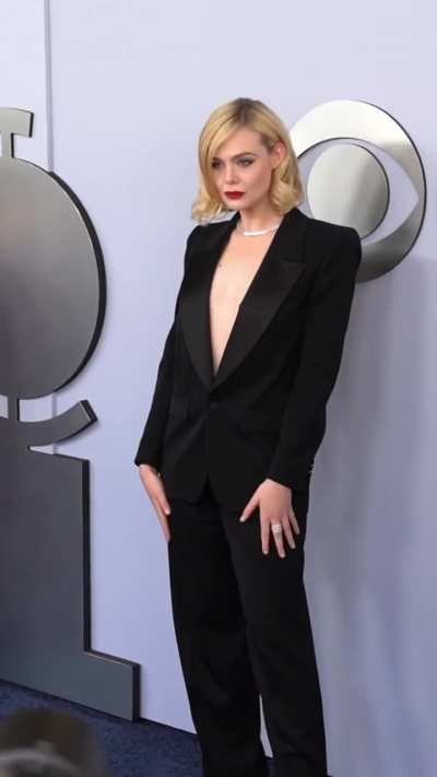 Attending the Tony Awards in New York | 6/16/24