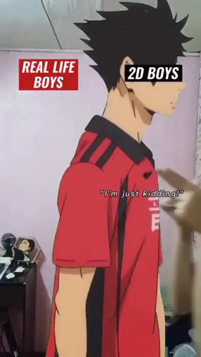 Bro this is something I would&rsquo;ve unironically liked in middle school kms