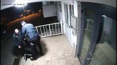 Policijska brutalnost u Mostaru,dokle više ovako?