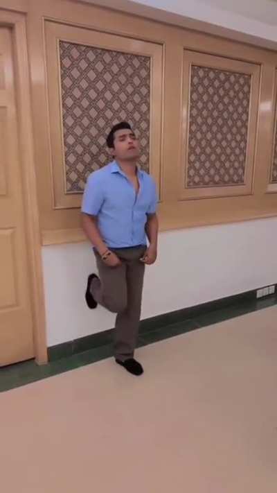 If Being Crime is Arrest Then Sexy Me