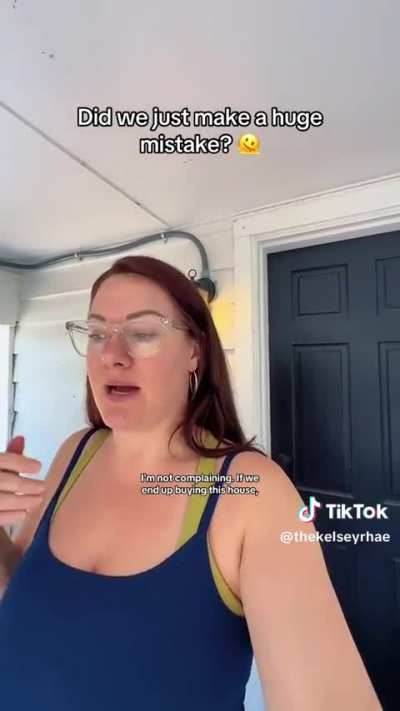 Boring life and boring content