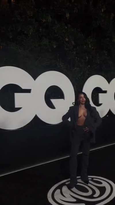 Stunning GQ