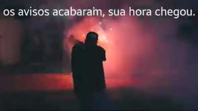 Sem mais avisos