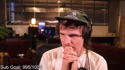 Ian and anisa purposely don&rsquo;t promote their work, sabotaging it, just so they don&rsquo;t get attention from the &ldquo;haters&rdquo;
