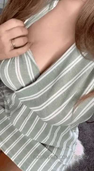 Those boobs