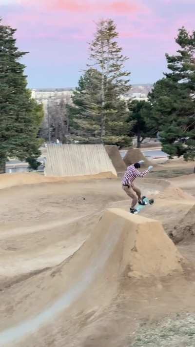 New to Mountainboarding. Ruby Hill is my local. Who&rsquo;s down to pull up?
