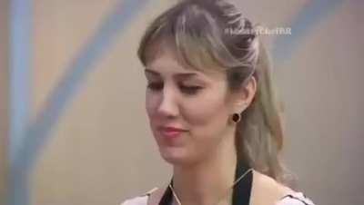 Ta perfeito