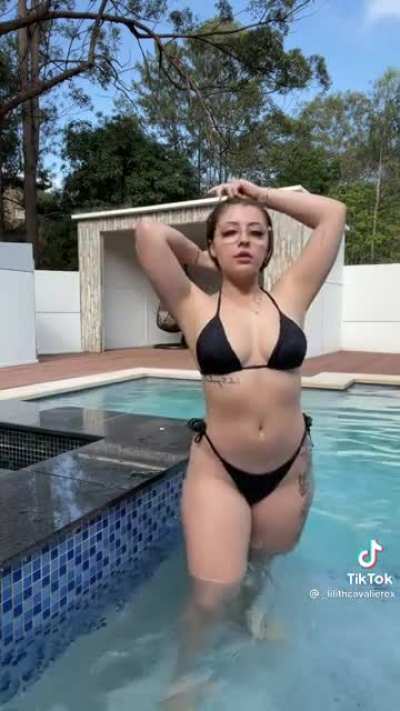 pool thot