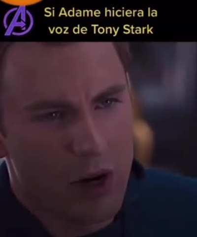 Adame Stark