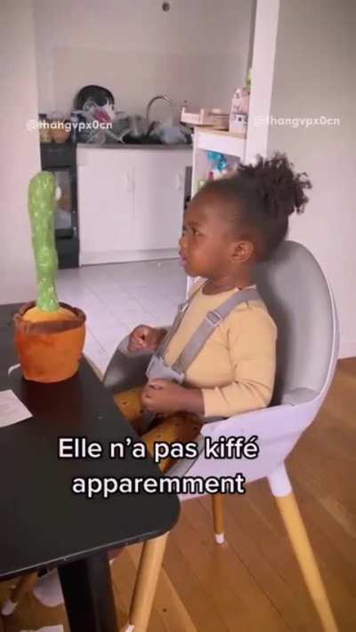 Kids vs Cactus 🌵