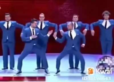 Файтинг