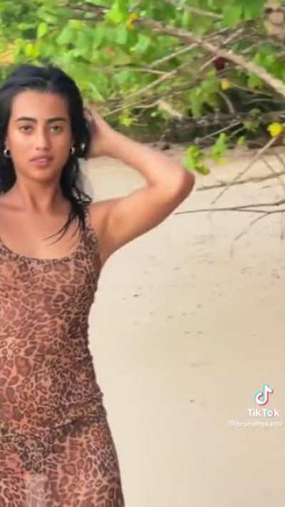 Cheetah print