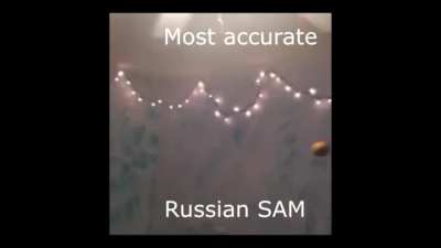 &ldquo;Second&rdquo; strongest military slender