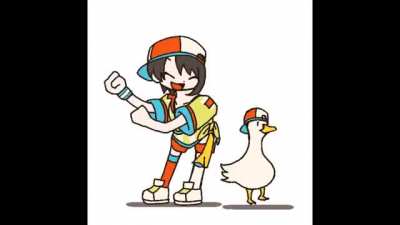 Pato baile