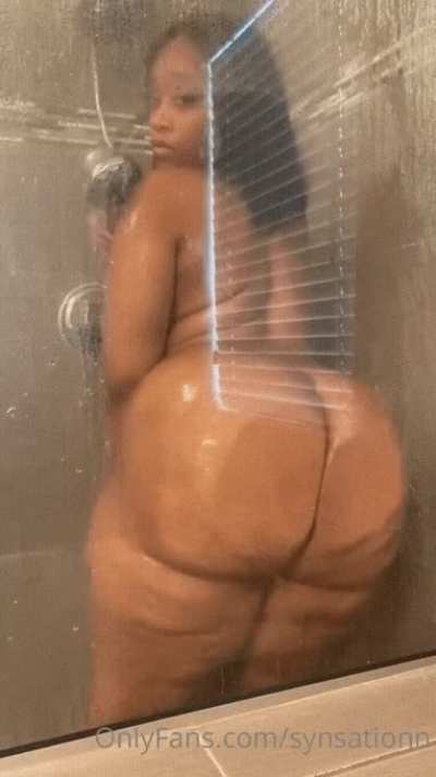 Shower 🚿