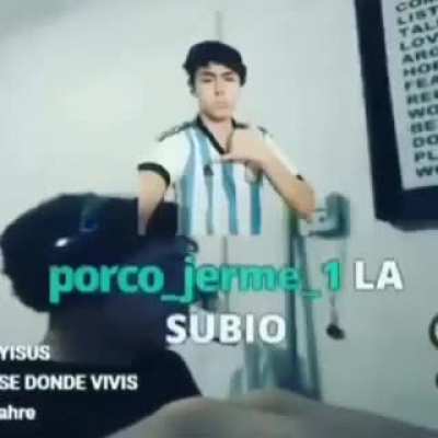 te regalaste pa
