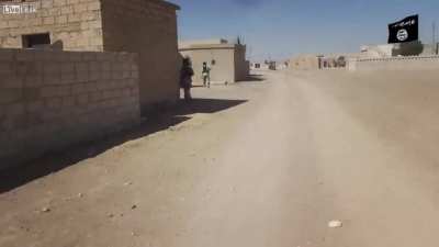 [Combat Edit] ISIS - 'The Resolve Of The Defiant' - The Siege of Kobani (September, 2014)